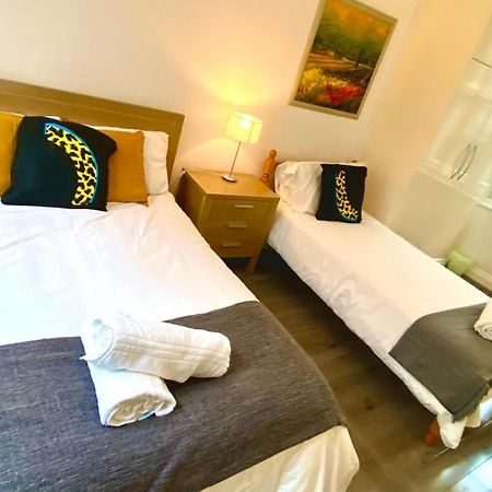 Shoreditch & Liverpool Street Room B لندن المظهر الخارجي الصورة