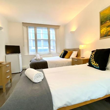 Shoreditch & Liverpool Street Room B لندن المظهر الخارجي الصورة