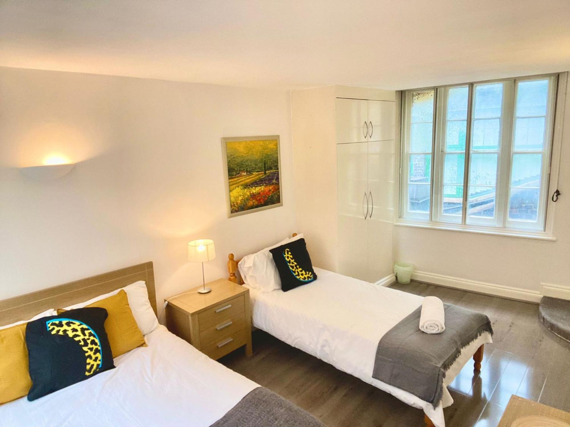 Shoreditch & Liverpool Street Room B لندن المظهر الخارجي الصورة