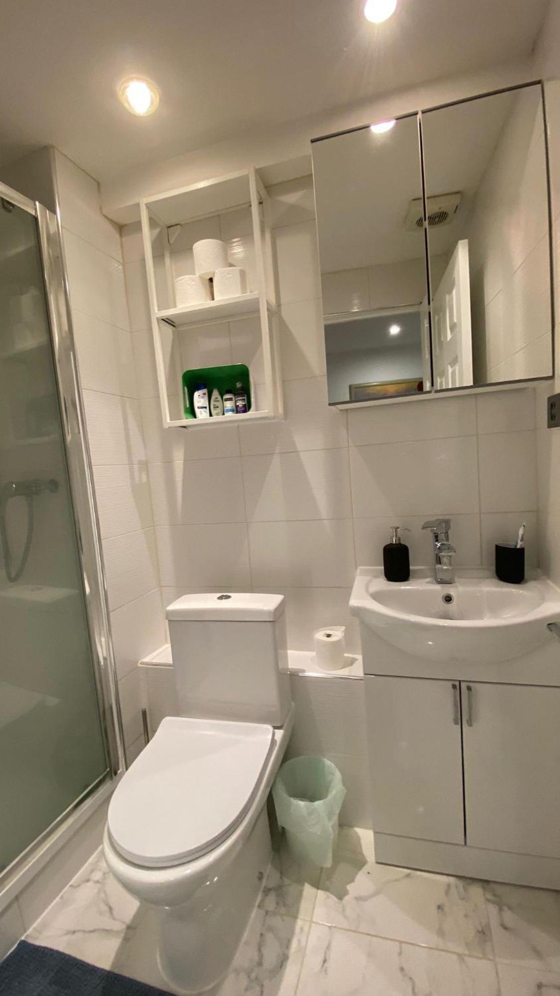 Shoreditch & Liverpool Street Room B لندن المظهر الخارجي الصورة