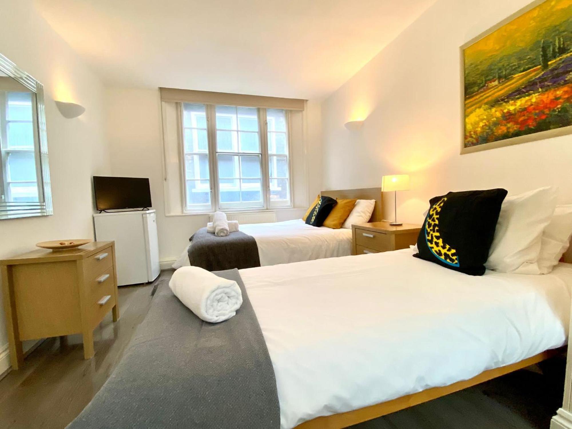 Shoreditch & Liverpool Street Room B لندن المظهر الخارجي الصورة